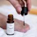Threat Propolis Nail Serum 10ml | Strengthening Nail Oil with Tea Tree & Lavender | Natural Nail Care - Buy Online on GoSupps.com