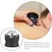 Stainless Steel Face Massager & Muscle Roller - Manual Ball for Circulation & Relaxation - Buy Online on GoSupps.com