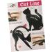 Didiseaon 2pcs Eye Stencil Eyeliner Stencil Eyeshadow Stencil Template Auxiliary Tool - Buy Online on GoSupps.com