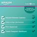 Amazon Basic Care Lansoprazole 15mg Capsules - 42 Count Pack - Proton Pump Inhibitor for Frequent Heartburn Treatment - Buy Online on GoSupps.com