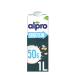 Alpro Protein Drink Natural UHT 8x1L | 100% Plant-Based Lactose-Free Low Sugar High Protein - Buy Online Worldwide - Buy Online on GoSupps.com