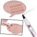 SOESFOUFU Eyebrow Pencil for Women Waterproof Eyebrow Pen Women Eyebrow Pencil Eyebrow Makeup Tool - Buy Online on GoSupps.com