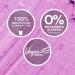 Schwarzkopf Ultra Brights Purple Punk 094 - Vibrant Semi-Permanent Hair Dye | Lasts up to 15 Washes | 1 Count - Buy Online on GoSupps.com