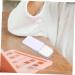 Balacoo Tools Eyebrow Mapping Eyebrow Makeup Drawing Paste White Box Miss Auxiliary Tool Eyebrow Shape 6.00X3.40X1.20CM White - Buy Online on GoSupps.com