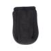 minkissy 1pc Diffuser Attachment Hair Dryer Hot Sock Diffuser Diffusers for Home Hair Dryer Diffuser Hair Diffuser Hair Dryers Hair Dryer Sponge Diffuser Universal Sponge Cover Travel 12X9 cm Black