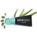 SKINKISSED Aloe Vera Facial Cleanser - Acne Scar Removal Wash - Vegan Skincare - Anti Wrinkle Moisturizer - Buy Online on GoSupps.com