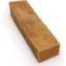 Himalayan Pet Supply Yaky Cheese Chew - Medium 2.3 oz (65g) - All-Natural Dog Treats - Buy Online on GoSupps.com