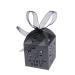 COLLBATH Little Boxes 50pcs Boxes Wedding Candy Boxes Halloween D cor Happy Candy Baptism Favor Boxes Box