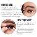 DUO Line IT Lash IT Black - 2-in-1 Eyeliner & Lash Adhesive - Buy Online on GoSupps.com