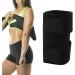 Upper Arm Compression Sleeve | Pain Relief & Adjustable Support for Bicep | Comfortable Pressure Sleeve for Upper Arm - Buy Online on GoSupps.com