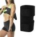 Buy Brrnoo Compression Arm Sleeve for Women - Pain Relief & Arm Shaping Support - Buy Online on GoSupps.com