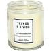 Buy White Barn Thanks & Giving Single Wick Candle 7oz - International Shipping Available - Buy Online on GoSupps.com