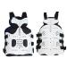 NSXAYIWE Lumbar Orthosis - Breathable Thoracolumbal Support & Removable Spine Support for Neck & Upper Back Injuries - International Shipping Available - Buy Online on GoSupps.com