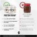 SUPERSET NUTRITION Protein Cream (250g) P tes Tartiner Prot in es La meilleure des p tes tartiner prot in es ! - Buy Online on GoSupps.com