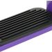 Janzoom Children's Stirrups - Comfortable Purple Stirrups for Kids | International Shipping Available - Buy Online on GoSupps.com