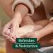 The Body Shop Peppermint Cooling Foot Lotion 8.4 oz - Soothes Tired Feet - Buy Online on GoSupps.com