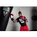 Title Boxing Classic Power Weighted Bag Gloves - Red/Black - Buy Online on GoSupps.com