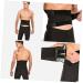 Buy Gatuida 4pcs Lower Back Support Brace - Breathable Waist Protection & Sports Support Belt for Healthy Movement - Buy Online on GoSupps.com