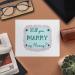 Buy Will You Marry My Mummy Microfiber Cleaning Cloths - International Shipping Available | Perfect Gift for Moms! - Buy Online on GoSupps.com