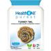 Health4All Turkey Mushroom Extract 500mg 90 Capsules 30% PSK/PSP Beta Glucans 100% Fruiting Bodies Hot Water Extract No additives Vegan