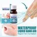 Liquid Bandage - Waterproof Skin Adhesive for Wounds & Scratches | Active Skin Repair (10ml) - International Shipping - Buy Online on GoSupps.com