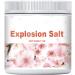 Flower Fragrances Explosions Household Strong Yellow Removing Color Clothes Bleaching Agent Color Bleaching Explosions Laundry 100g - Buy Online on GoSupps.com