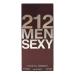 Carolina Herrera 212 Sexy Men 3.4oz