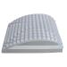 Portable Back Stretcher for Pain Relief & Fatigue | Acupoint Stimulation | Lumbar Support Relaxer - International Shipping - Buy Online on GoSupps.com