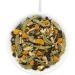 VAHDAM Sweet Himalayan Green Tea Blend | Pure Leaves from the Himalayas | Easy Brewing and Delicious Taste - Buy Online on GoSupps.com