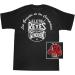 Cleto Reyes T-shirt - Premium Boxing Apparel for Training and Casual Wear - Buy Online on GoSupps.com