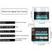 Men's Anti-Ageing Face Cream with Collagen - Skin Firming Cream for Body and Face - Reduces Fine Lines - Moisturiser for Men - Buy Online on GoSupps.com