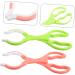 Abaodam 4 Pcs Bottle Clip Bottle Tongs Fruits Tong Bottle Clip Holder Nursing Milk Bottle Clamp Anti-Slip Feeder Clamp Feeding Bottle Sterilized Forceps Pirate Hot Bottle Pp 25X9.5CMx2pcs As Shownx2pcs - Buy Online on GoSupps.com
