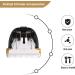 Dewedrt Grooming Ceramic Cutter Blade 40Mm 24 Teeth for Animal Clipper Trimmer - Buy Online on GoSupps.com