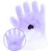 POPETPOP Paraffin Wax Hand Film 3 Pairs Lavender Hand Wax Set Pe Bag Portable Paraffin Wax Cover Kit - Buy Online on GoSupps.com