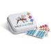 Moskinto Mosquito Plaster - 24 Pieces + Family Pack (42 Colorful Plasters) | Best Itch Relief for Mosquito Bee & Bug Bites | Safe for Kids & Adults - Buy Online on GoSupps.com