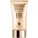 Bb Cream Foundation Bb Cream Full Coverage 50ml Moisturizing Makeup Primer Coverage Base Cream Improves Skin Texture and Tone Ivory - Buy Online on GoSupps.com