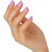 Bluesky Gel Nail Polish Pastel Purple A070 Bright Pink Lilac Long Lasting Chip Resistant 10 ml (Requires Drying Under UV LED Lamp) Pastel Purple A070 10 ml (Pack of 1) - Buy Online on GoSupps.com