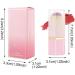 Creamy Blush Moisturizing Stick Water Resistant Natural Face Illuminator and for Oily / Dry/Combination Skin - Cheeks Lips Eyebrows - Long Hold for Special Occasions - Buy Online on GoSupps.com