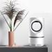 USB Fly Trap Mosquito Killer Lamp Mosquito Killer Lamp with USB Power Supply and Adapter for Home Bedroom Office - Buy Online on GoSupps.com