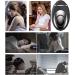 Buy Abhi Electrical Impulse Sleep Aid Instrument for Adults | Effective Fear & Pressure Relief | International Shipping - Buy Online on GoSupps.com