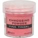 Ranger Ink Cardmaking Heat Embossing Bundle - Pink Tinsel, Glow Up, Neon Colors & Handle-It Tool (8 Items) - Buy Online on GoSupps.com