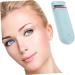 FOMIYES 5pcs Rechargeable Heated Eyelash Curler - Long-Lasting Makeup & Effortless Curling Tool for Stunning Lashes - Buy Online on GoSupps.com