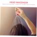 Buy Healvian 6 STK Stainless Steel Hand Massage Devices - Therapeutic Head & Scalp Massager for Total Relaxation | International Shipping Available - Buy Online on GoSupps.com