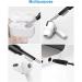 8 in 1 Supfine Airpods Pro Cleaning Kit - Multi-Function Cleaner for Earbuds, iPhone, iPad, Laptop - Black - Buy Online on GoSupps.com