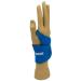 Benik W-200 Wrist Wrap | Premium Support & Stability for Weightlifting | International Shipping Available - Buy Online on GoSupps.com