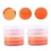 2 Boxes Travel Makeup Puff - Soft Foundation Puffs for Women | Handheld Makeup Tools & Cosmetic Supplies - Buy Online on GoSupps.com
