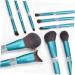 Beavorty 2 Sets Diamond Makeup Brush Blending Brush Beauty Kit Rhinestones for Face Women Makeup Brush Professional Makeup Brush Face Tools Applicator Cosmetic Plastic Miss With Diamond - Buy Online on GoSupps.com