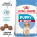 Royal Canin Medium Junior M Long 1 kg (Pack of 1) - Buy Online on GoSupps.com