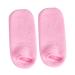 Beavorty 1 Pair Dry Feet Socks Rough Heel Socks Moisturizing Heel Socks Feet Healing Socks Anti Socks Cracked Heels Guard Dead Skin Socks Foot Beauty Socks moisturizing Socks Spa 21.5X8.5cm