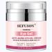 Eye Gel Best Eye Cream for Appearance of Dark Circles Puffiness Wrinkles and Bags. Super Eye Cream Moisturizer Serum for Men & Women (50ml) 50 ml